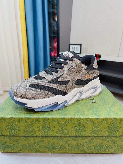 Picture of Gucci Shoes _SKUGuccisz38-44mnh051510681